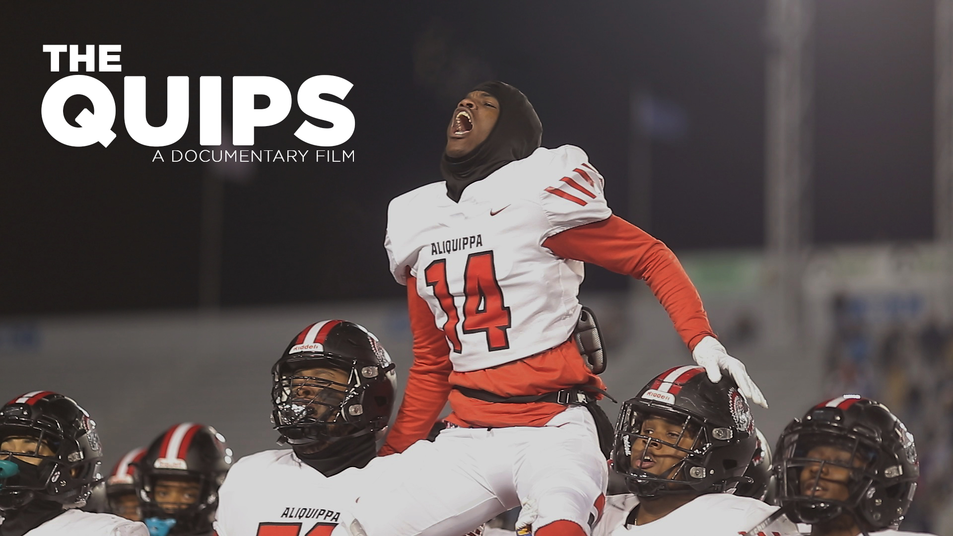 The Quips — A Documentary Film
