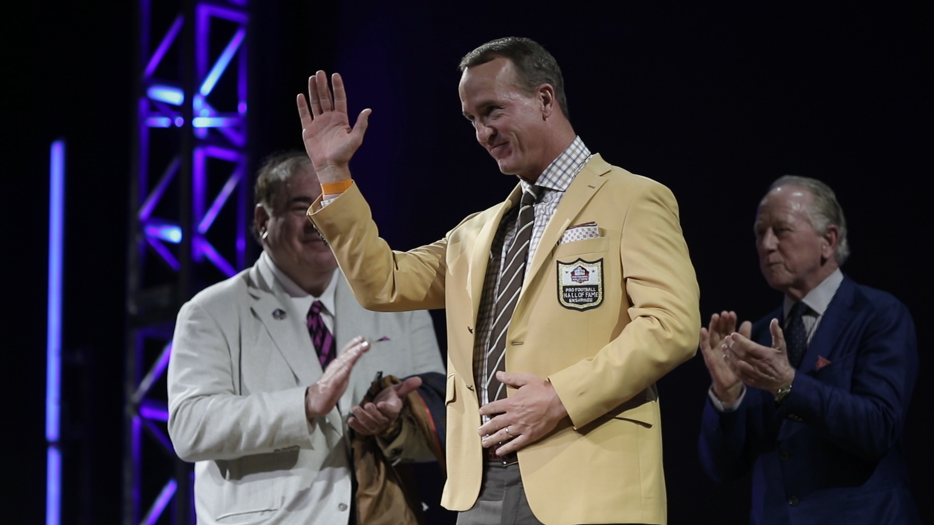 NFL Network | Hall of Fame Documentaries